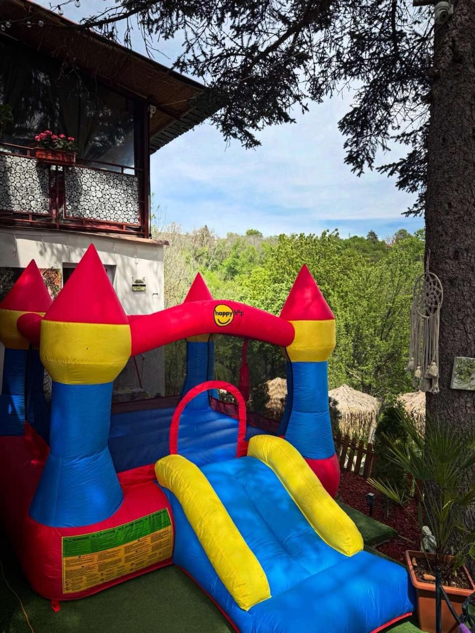 Къща за гости Дени Villa in Bulgaria