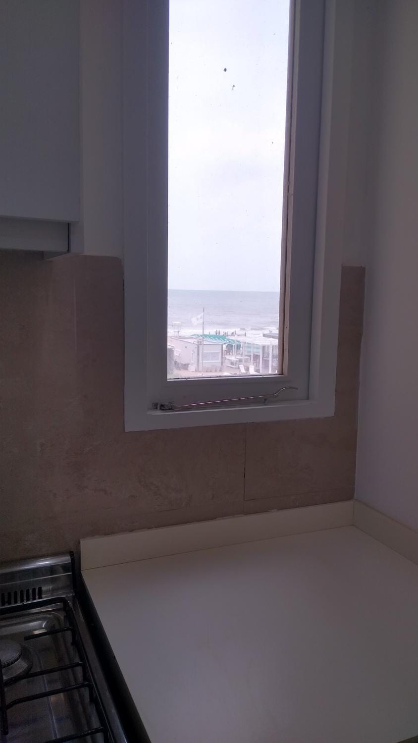 Frente al mar Apartment in Pinamar