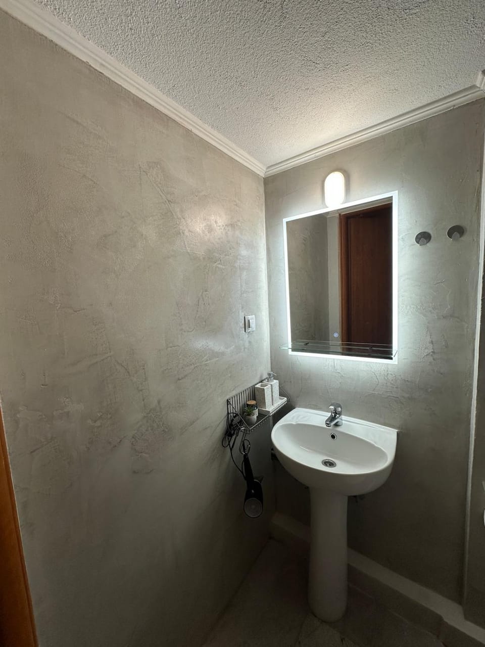 Urban escape komotini Apartment in Decentralized Administration of Macedonia and Thrace