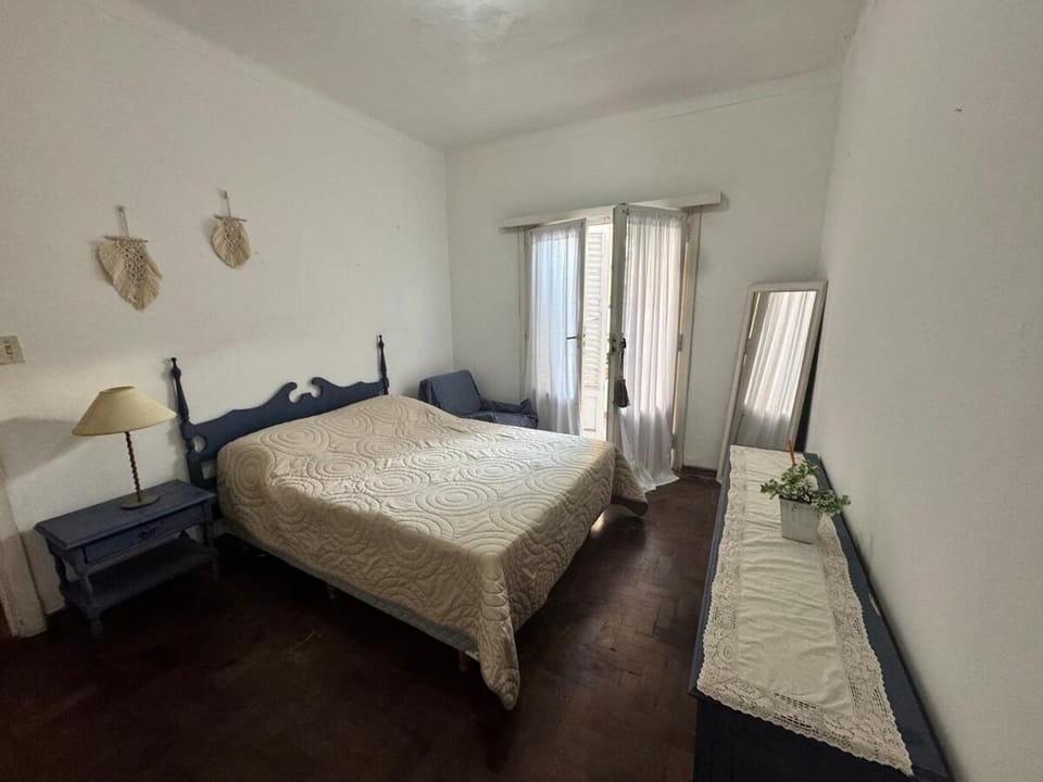 Miramar Departamento en la peatonal Apartment in Miramar
