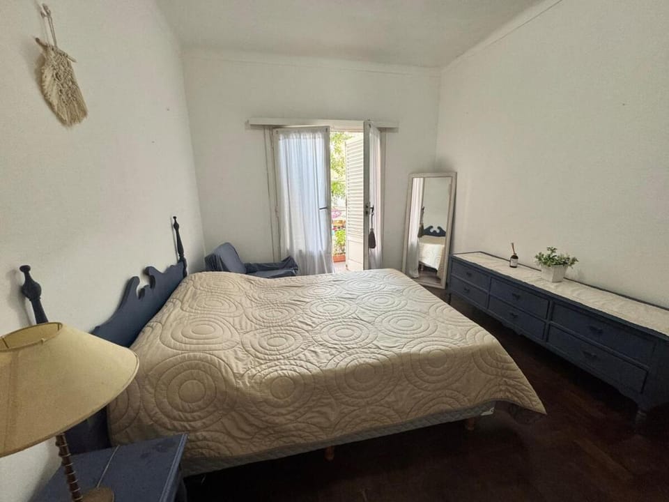 Miramar Departamento en la peatonal Apartment in Miramar