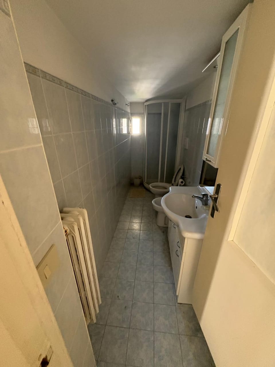 Loft Incantevole Apartment in Peschici