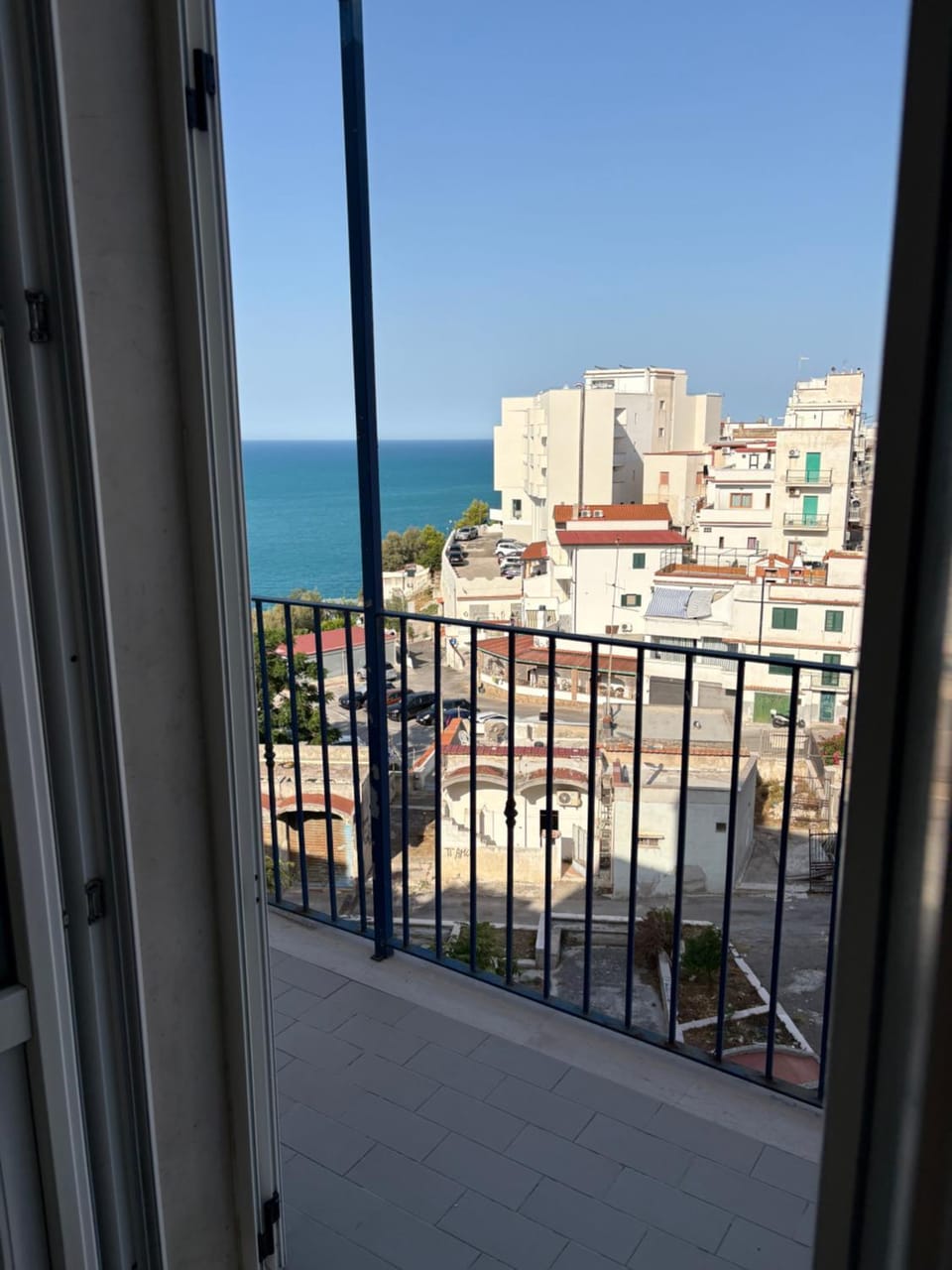 Loft Incantevole Apartment in Peschici