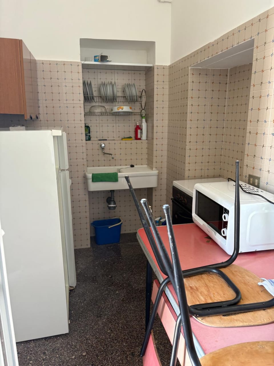 Loft Incantevole Apartment in Peschici