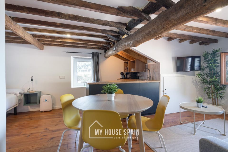 MyHouseSpain - Apartamentos Cudillero Apartment in Cudillero