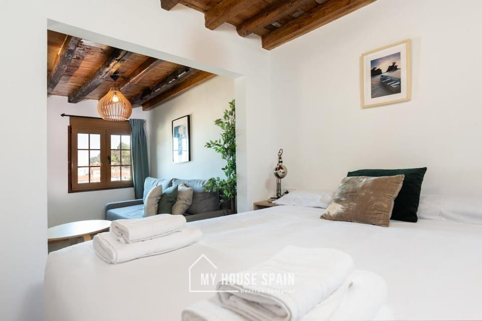 MyHouseSpain - Apartamentos Cudillero Apartment in Cudillero