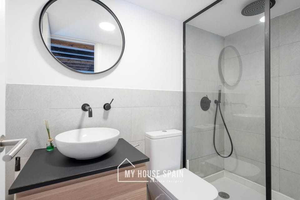 MyHouseSpain - Apartamentos Cudillero Apartment in Cudillero