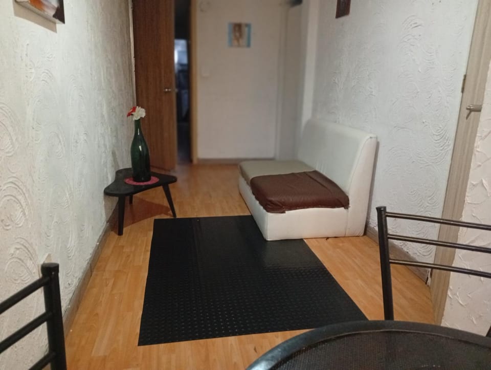 Apartaestudio 90 Apartment in Bogota