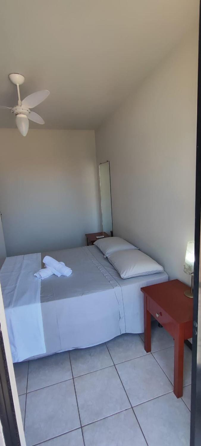 Apartamento 2 quartos na praia dos ingleses, apenas 150mts do mar Apartment in Florianopolis