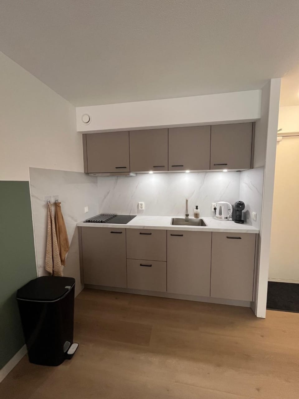 Waddenhuyske Apartment in Friesland, Netherlands