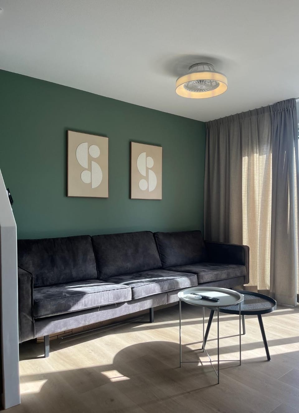 Waddenhuyske Apartment in Friesland, Netherlands