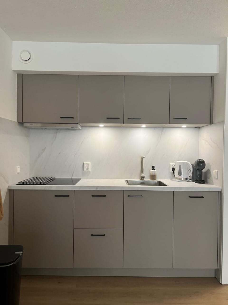 Waddenhuyske Apartment in Friesland, Netherlands