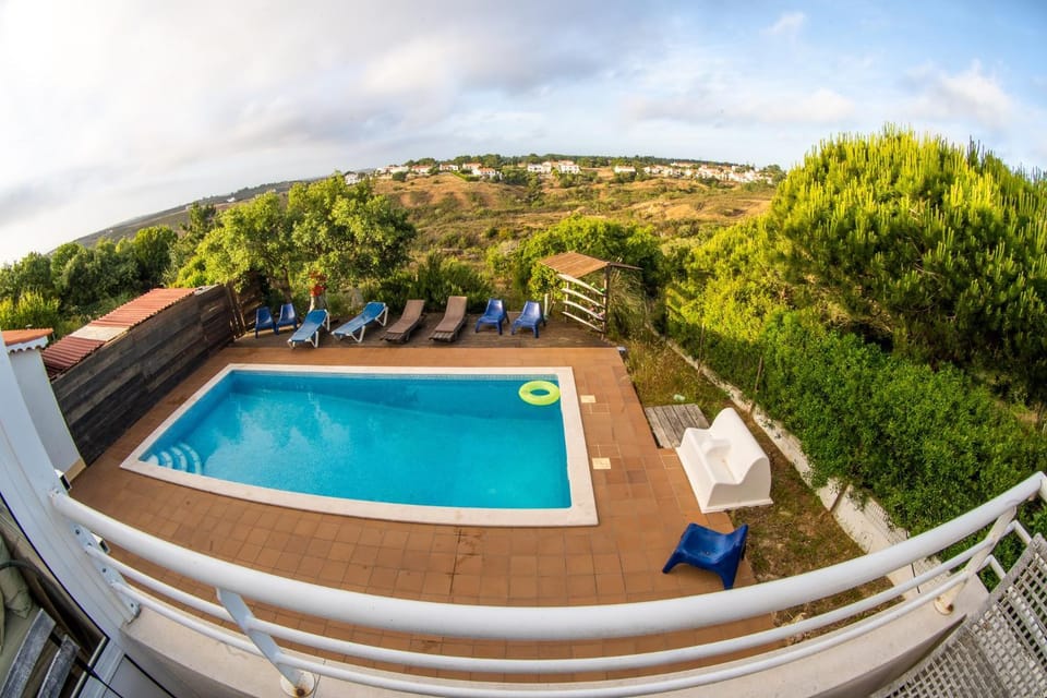 Swimming pool, Swimming pool