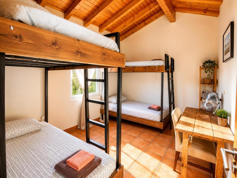 Mayla Surf House House in Faro District