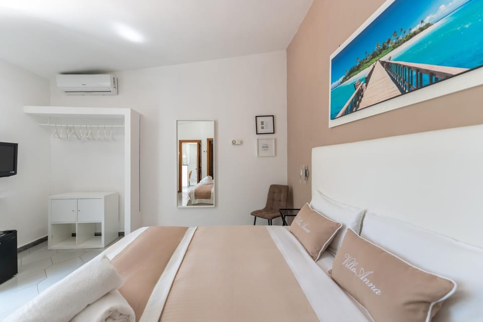 Villa Anna Bed and Breakfast in Piano di Sorrento