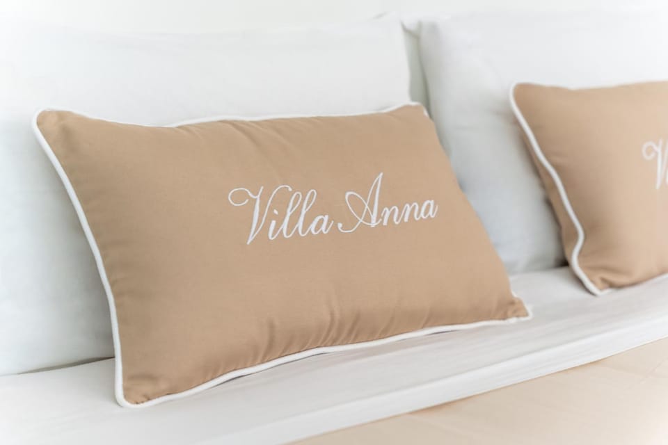 Villa Anna Bed and Breakfast in Piano di Sorrento