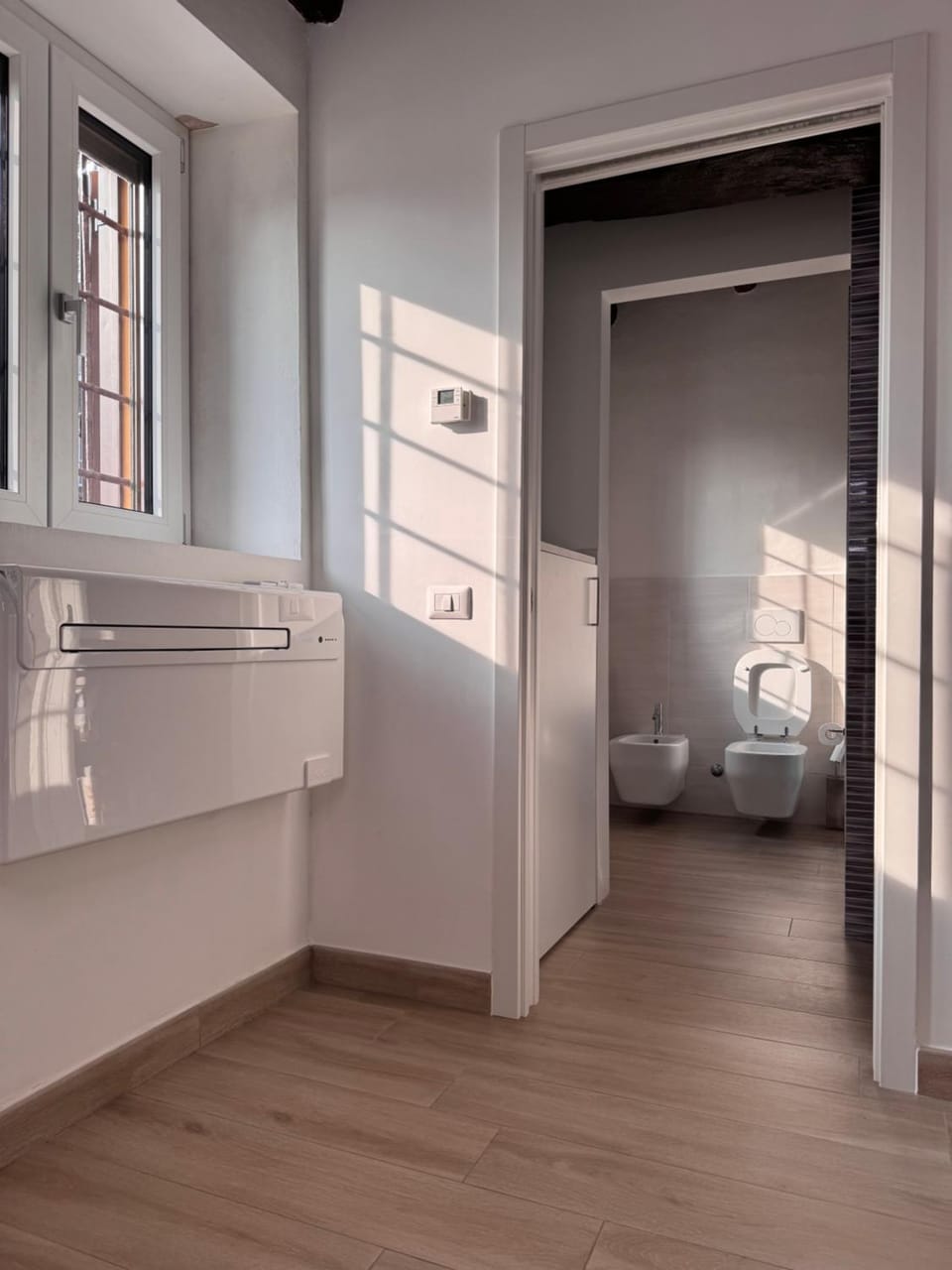 Toilet, Bathroom