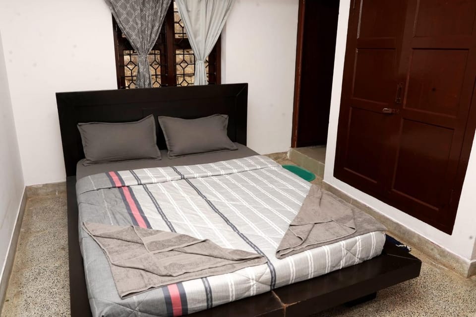 Lands End House in Madikeri