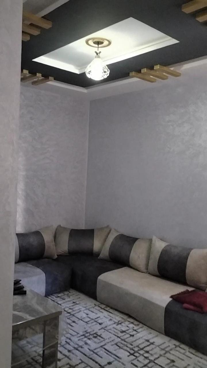 شقة مفروشة أيت ملول أكادير Apartment in Souss-Massa