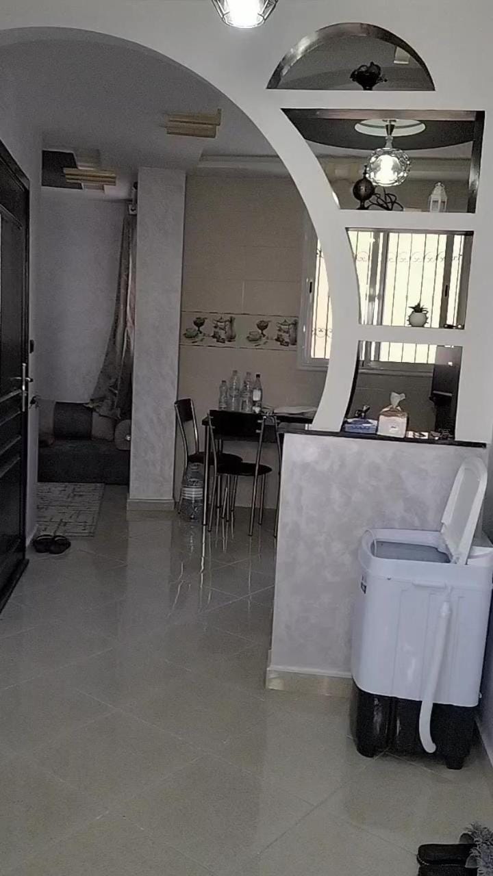 شقة مفروشة أيت ملول أكادير Apartment in Souss-Massa
