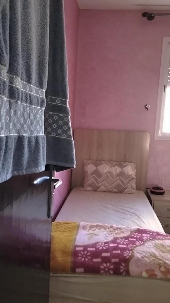 شقة مفروشة أيت ملول أكادير Apartment in Souss-Massa
