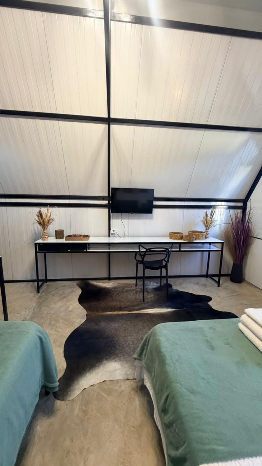 TV and multimedia, Bedroom