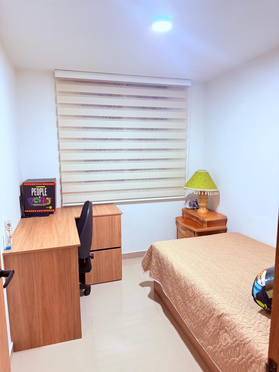 Acogedor apartamento en Bogotá Apartment in Bogota