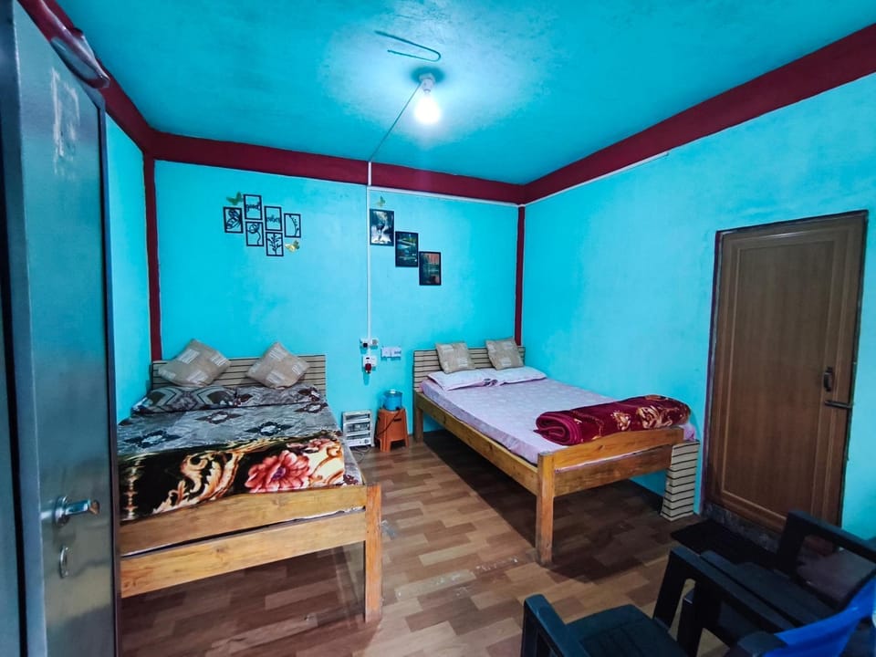 Betzer homestay Vacation rental in India