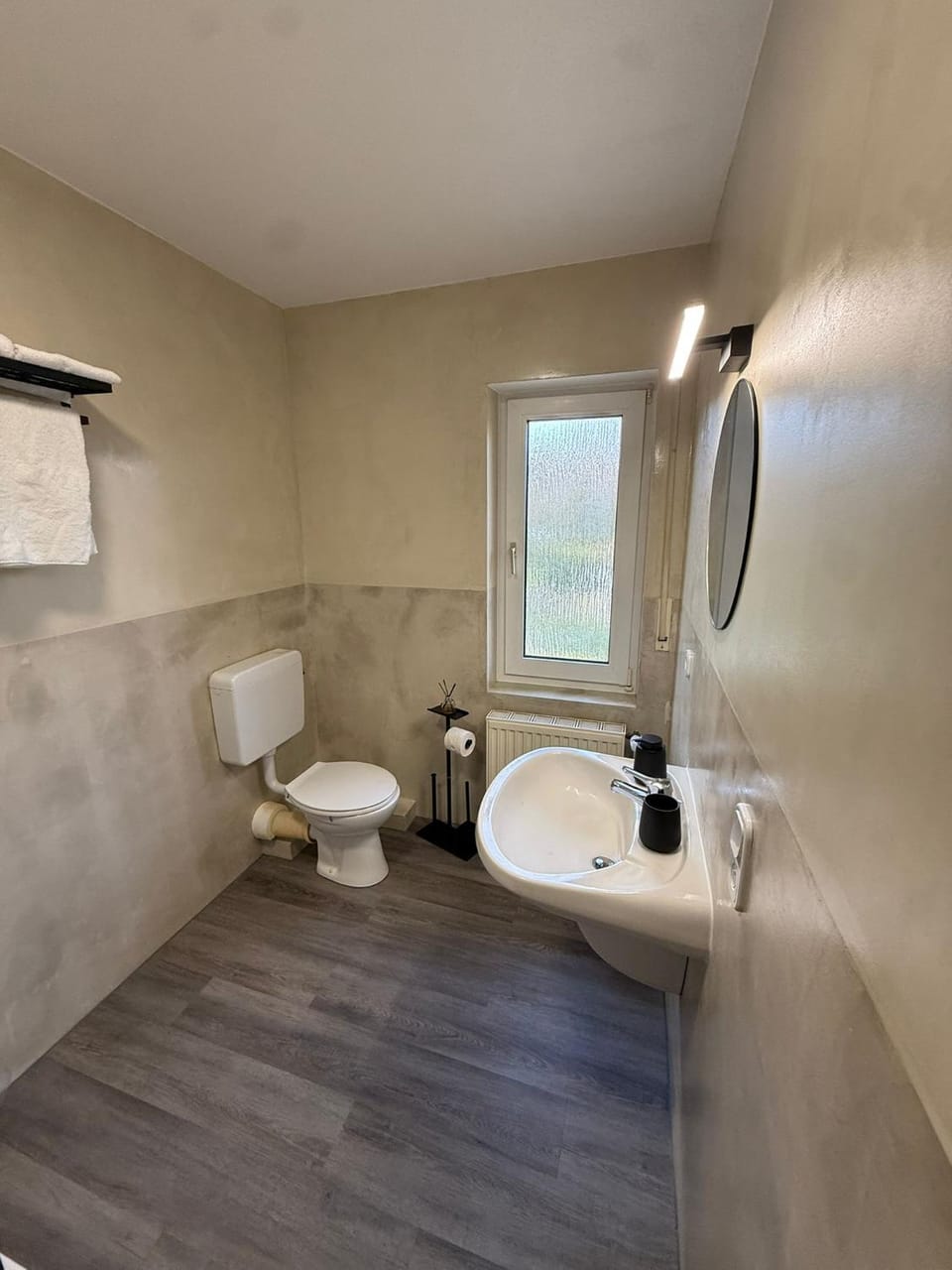 Toilet, Bathroom