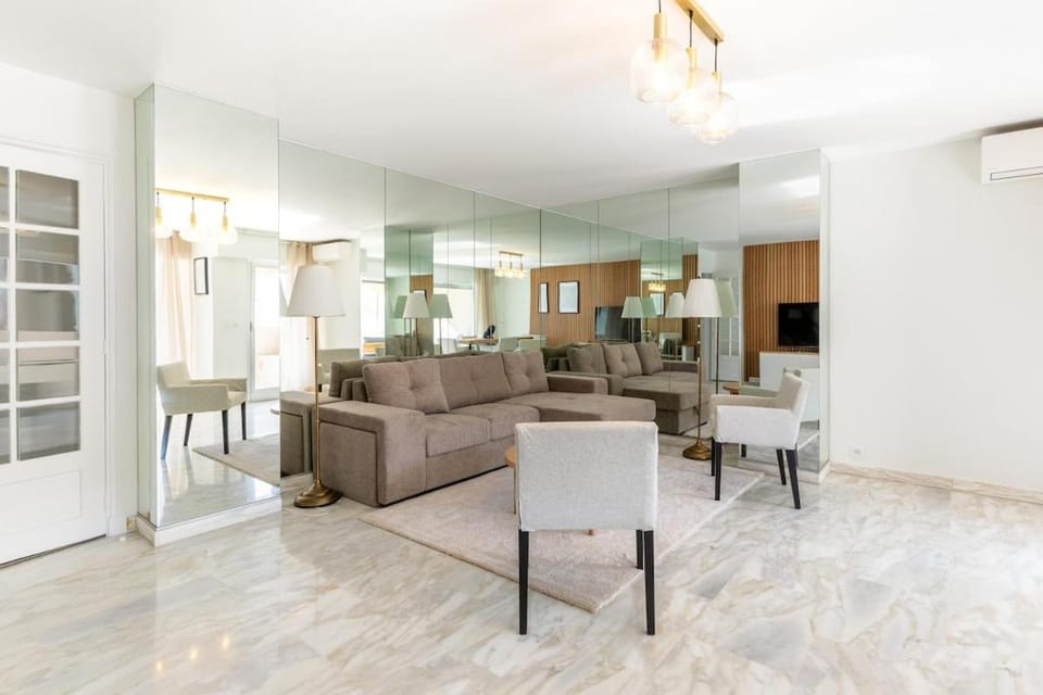 TV and multimedia, Kitchen or kitchenette, Dining area