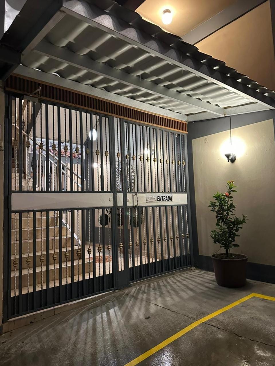 Platinum Hotel Hotel in Tegucigalpa