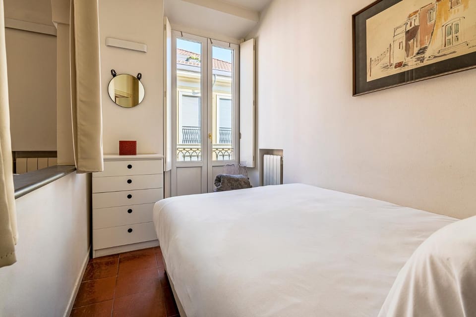 Brand new 1 bedroom apartment in Brera Apartment in Milan