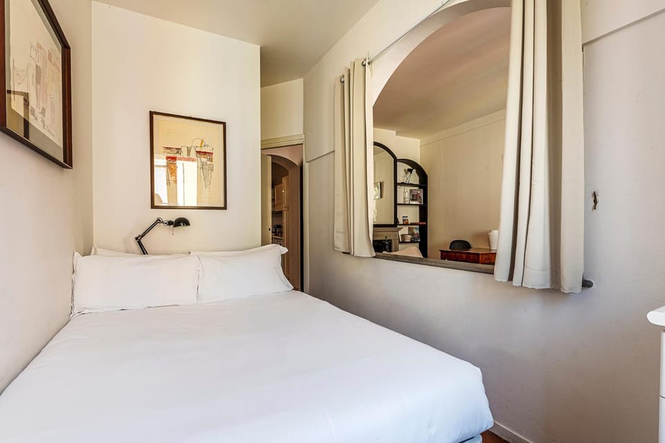 Brand new 1 bedroom apartment in Brera Apartment in Milan