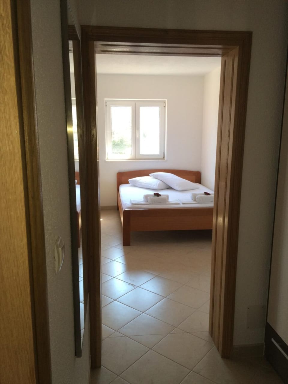 Apartments Crnjac Apartment in Okrug Gornji