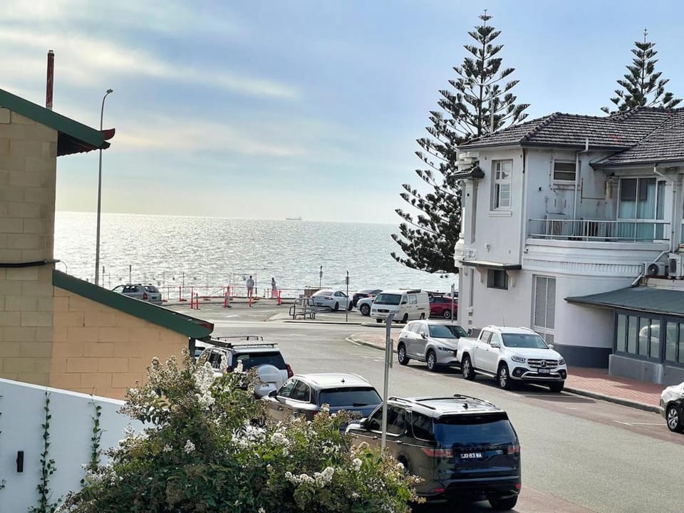 Sea view