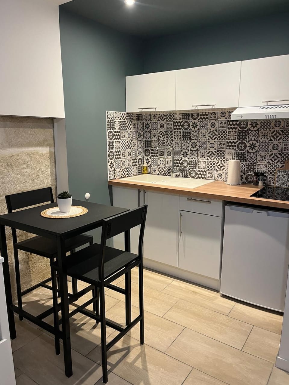 Studio Apartment in Nouvelle-Aquitaine