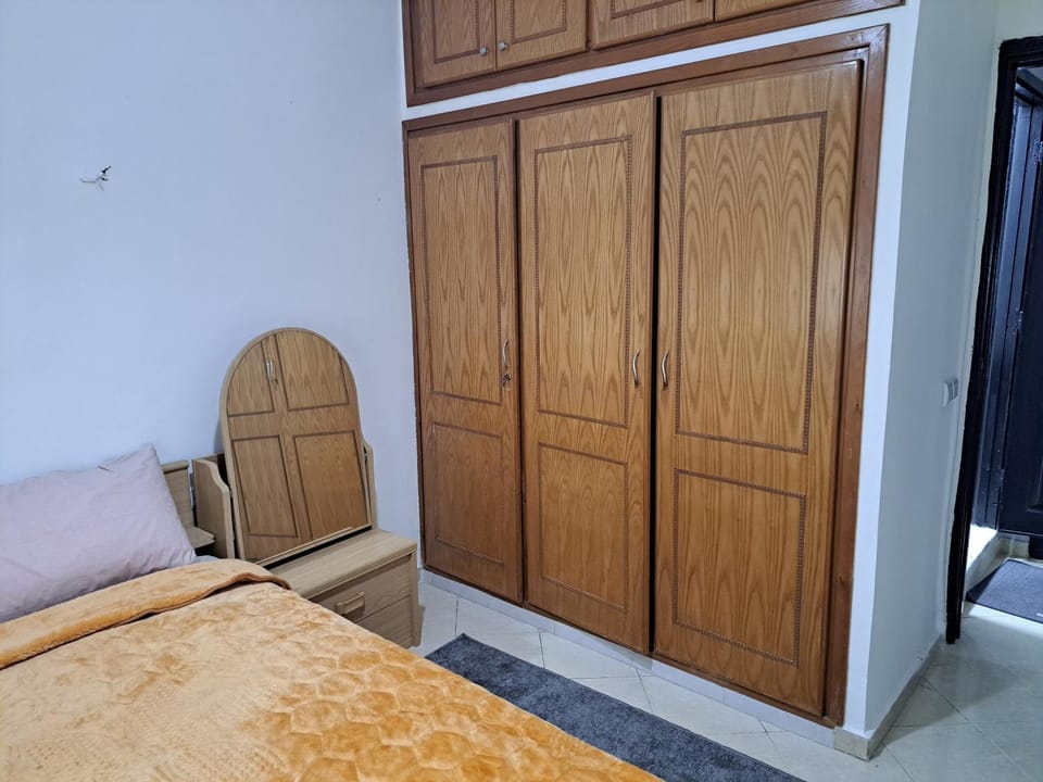 Apparemment Apartment in Tangier