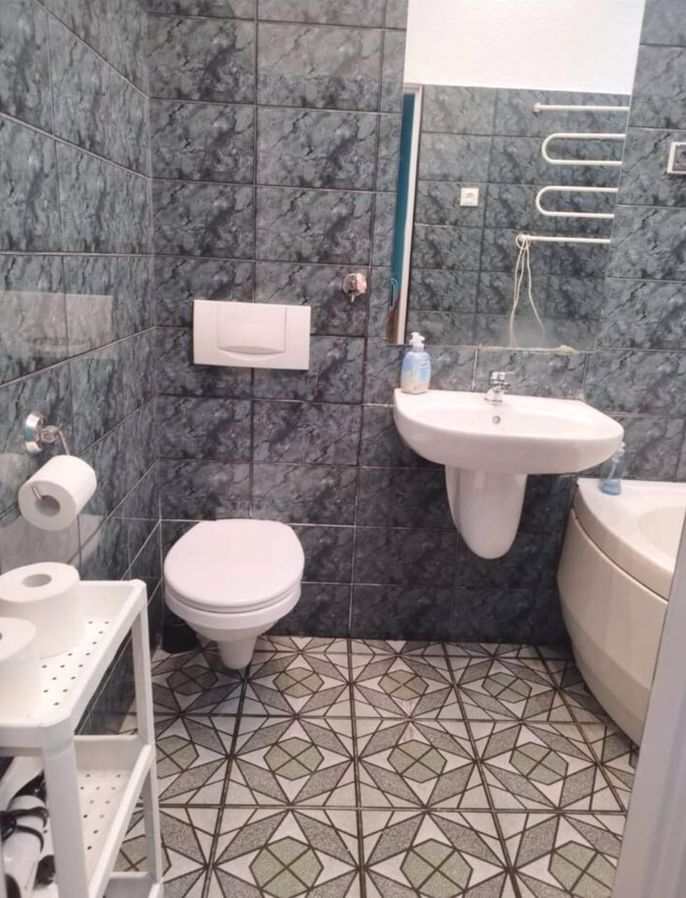 By the beach,by Grand Hotel, Central,Molo Apartment in Sopot