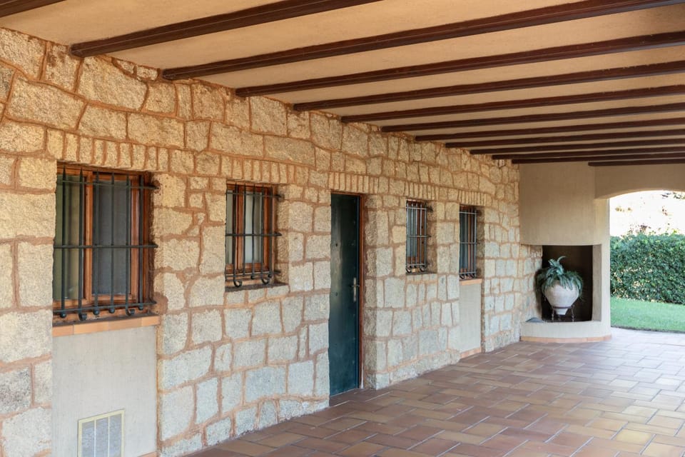 El Mirador Esencia Mediterránea Villa in Maresme