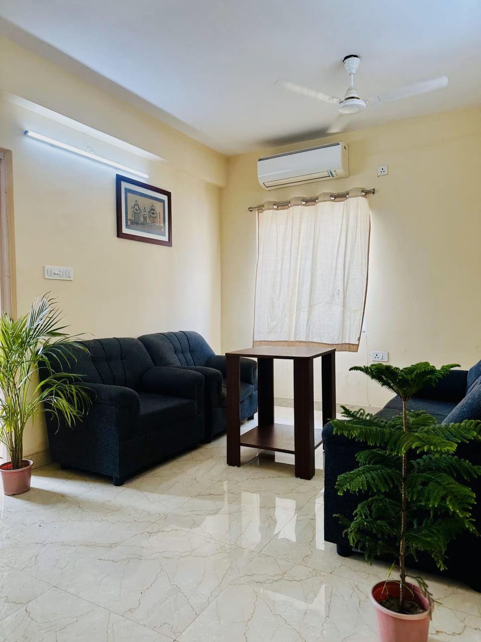 Communal lounge/ TV room, Seating area