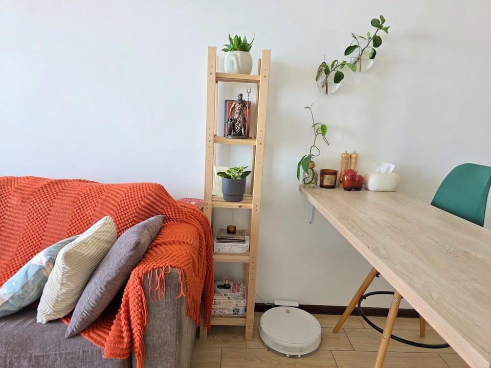 The View Apartment in Yerevan