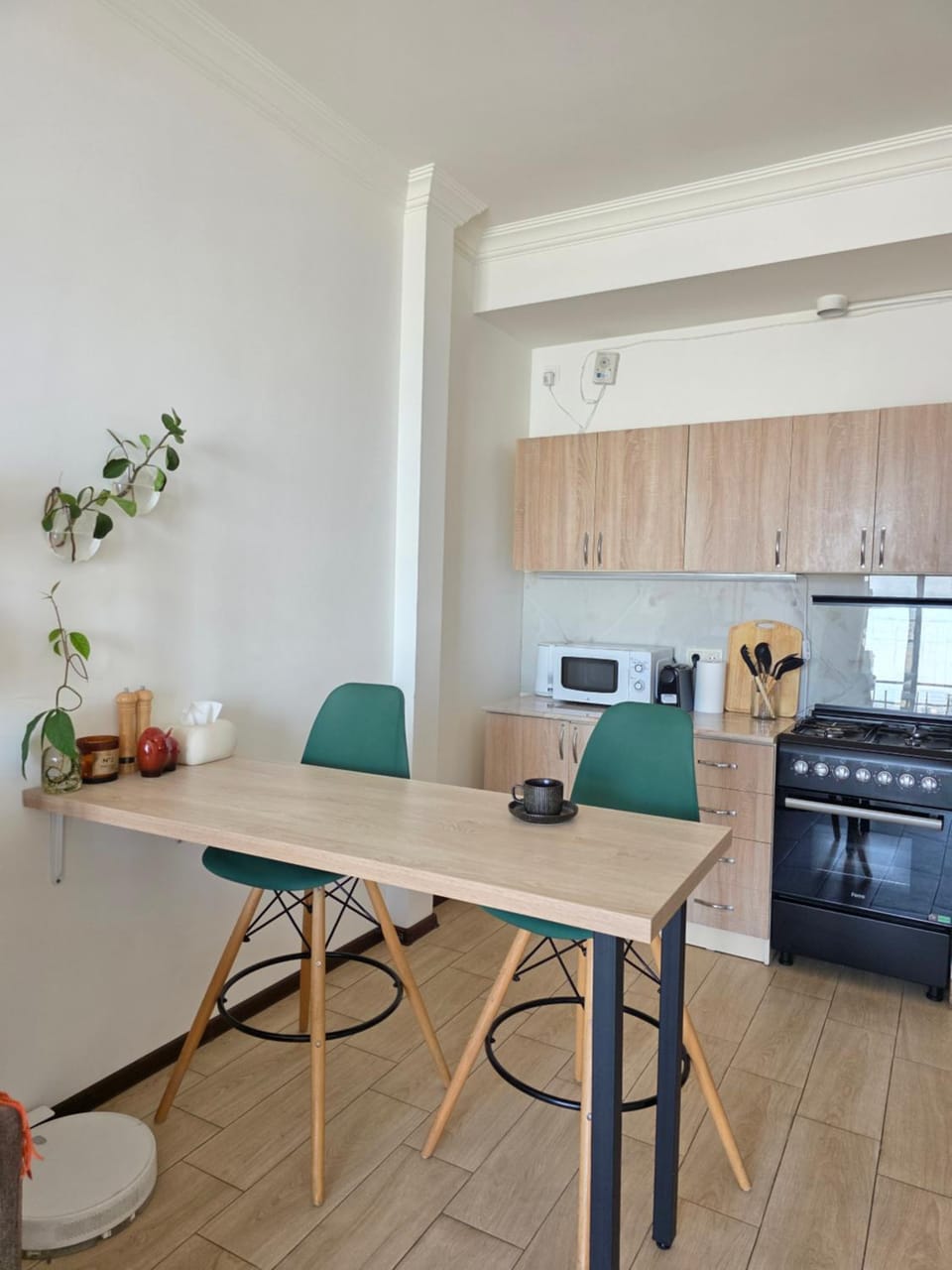 The View Apartment in Yerevan