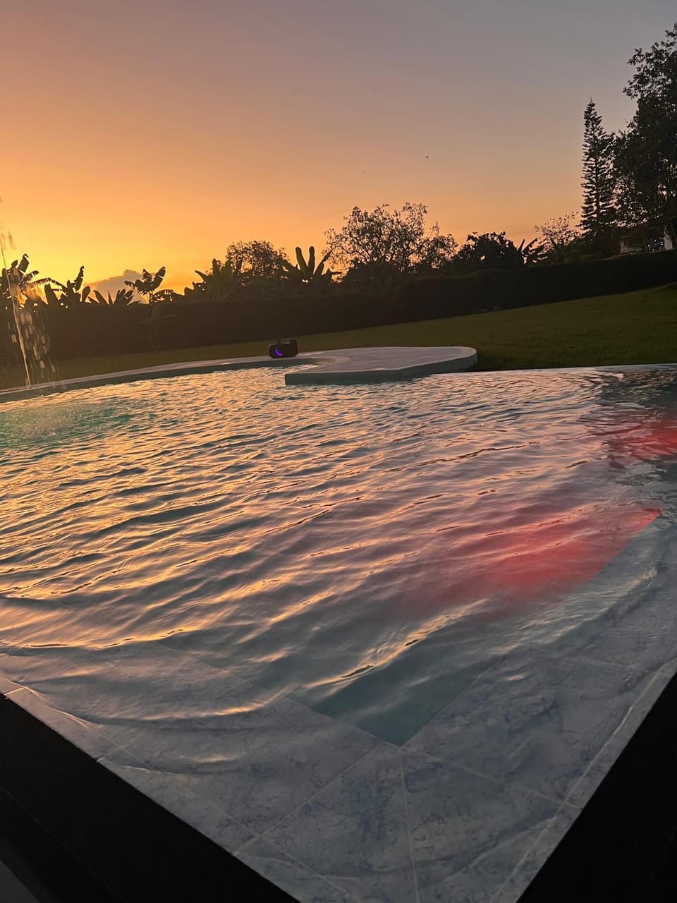 Chalet Casa Campestre Villa del Sol House in Quindio, Colombia