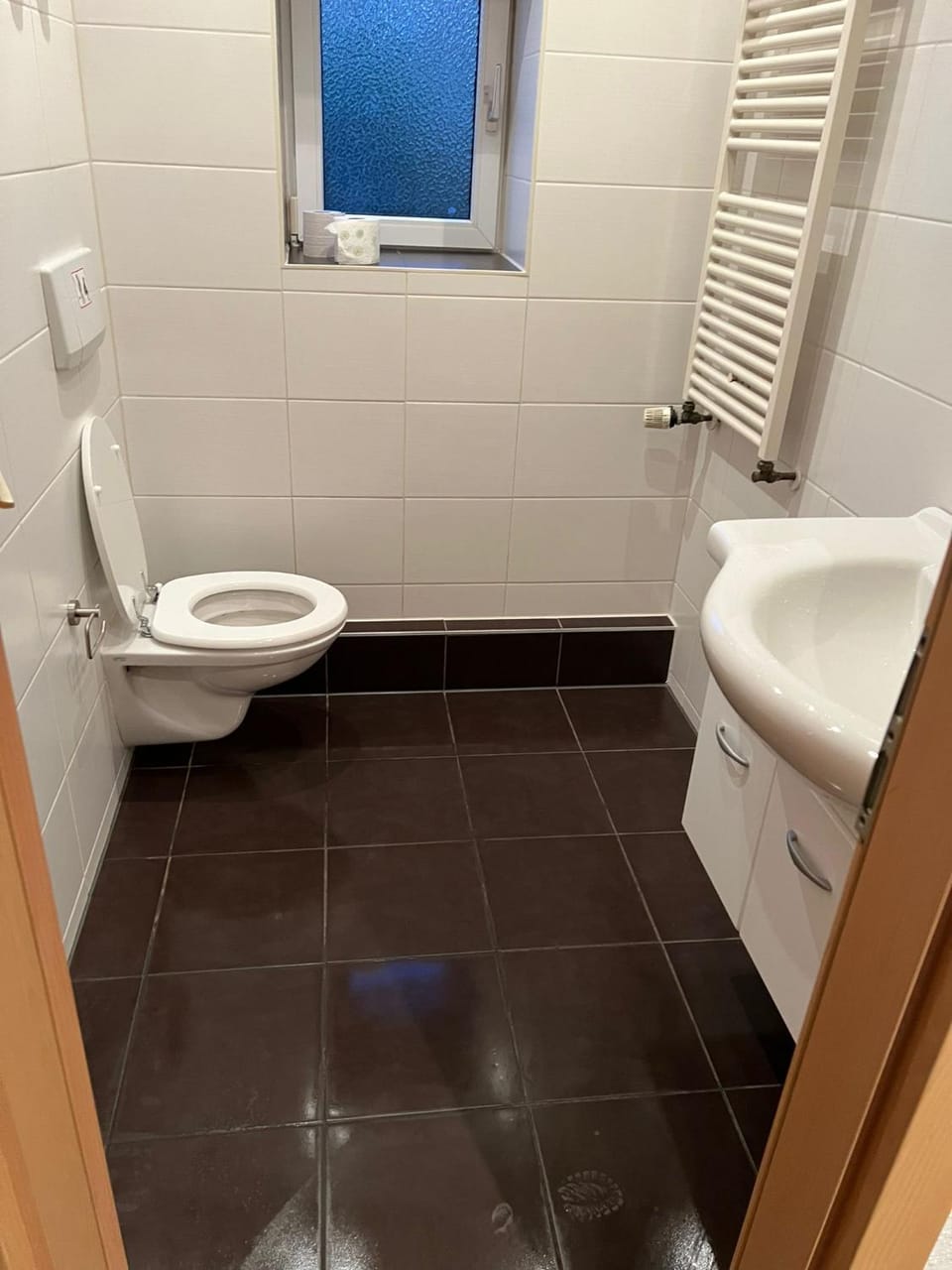Fewo für 4 Personen in Böhlen, Friedrich-Ebert-Str Apartment in Saxony