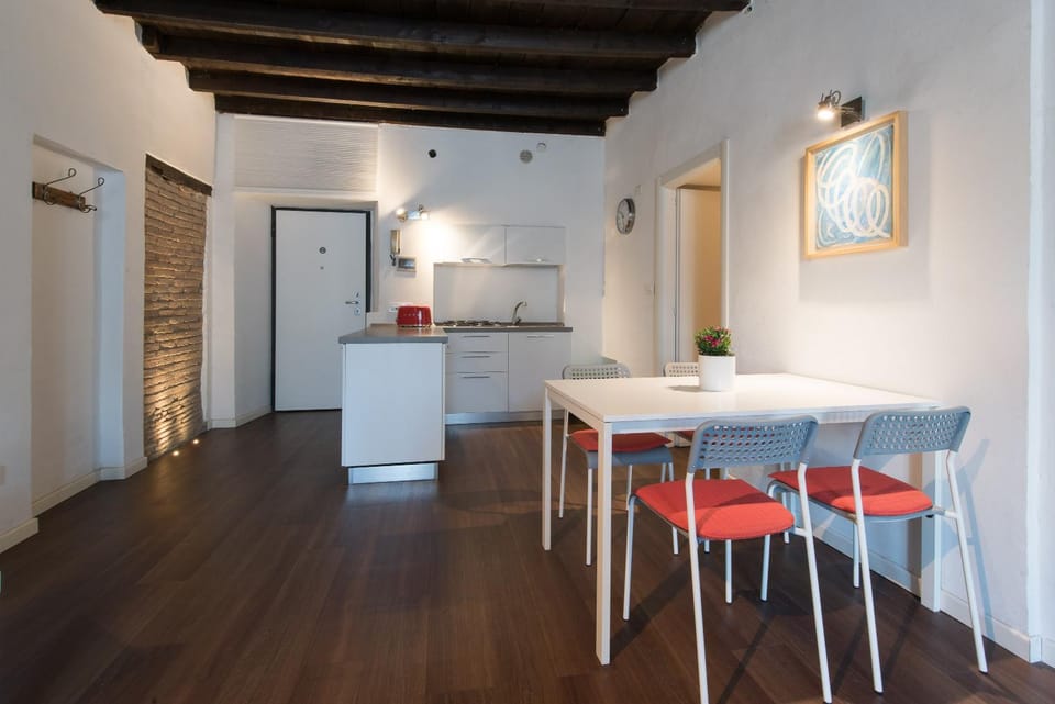 Casa Vacanza Chiara House in Bergamo