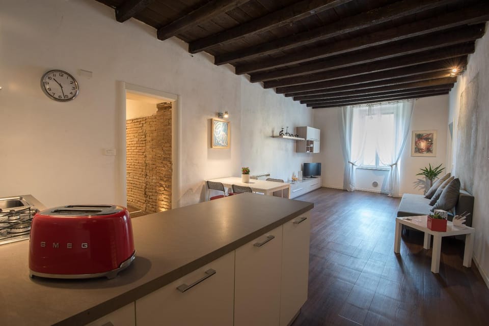 Casa Vacanza Chiara House in Bergamo