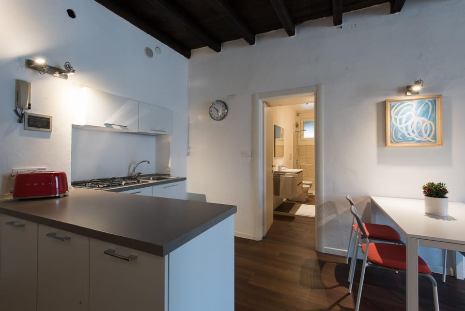 Casa Vacanza Chiara House in Bergamo
