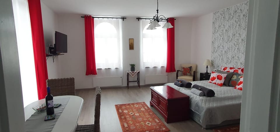 Virágos Birtok és Vendégház Apartment in Hungary