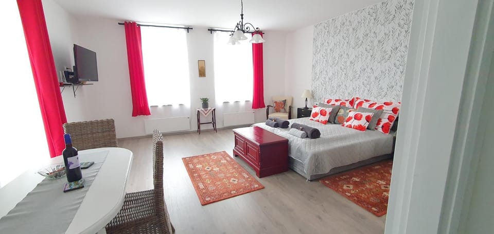 Virágos Birtok és Vendégház Apartment in Hungary
