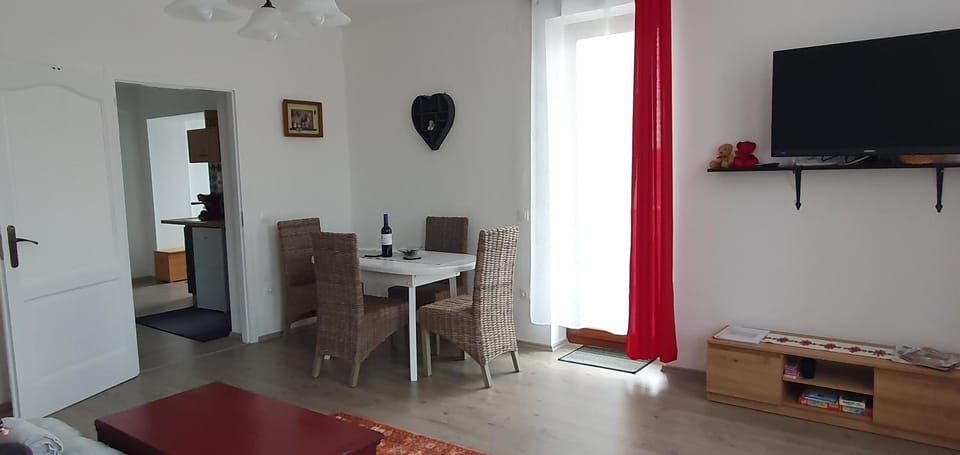 Virágos Birtok és Vendégház Apartment in Hungary
